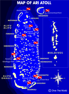 Map of Ari Atoll (click to enlarge in a new window)