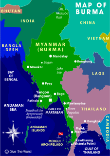 Map of Burma (click to enlarge in a new window)