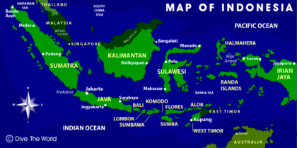 Map of Indonesia (click to enlarge in a new window)