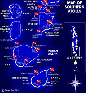 Map of the Southern Atolls (click to enlarge in a new window)