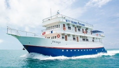 MV Celebes Explorer 9