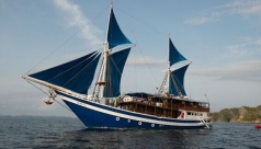 Raja Ampat Explorer