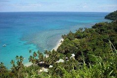 Kadavu Matana Resort