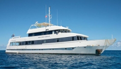 Turks & Caicos Explorer II