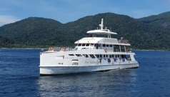 Deep Andaman Queen