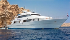 Red Sea Aggressor II