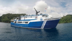 Okeanos Aggressor II