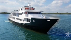 Jardines Aggressor II