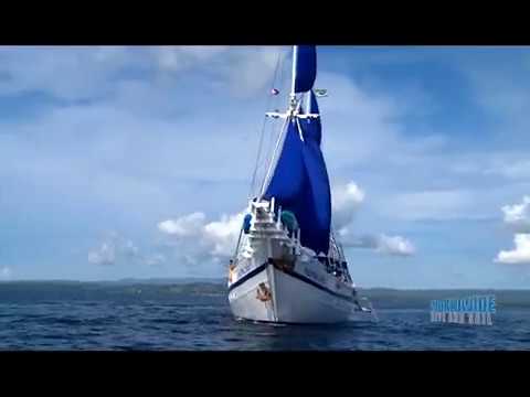 Philippine Siren Liveaboard Dive Video
