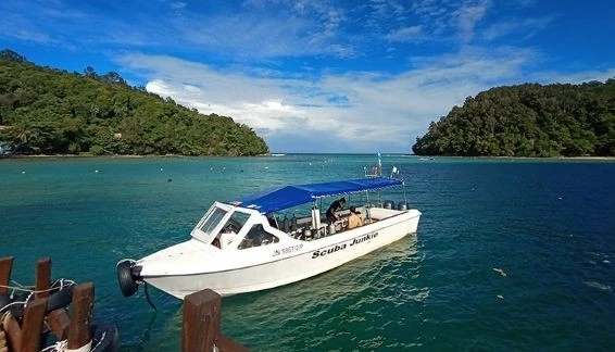 Kota Kinabalu Daytrips
