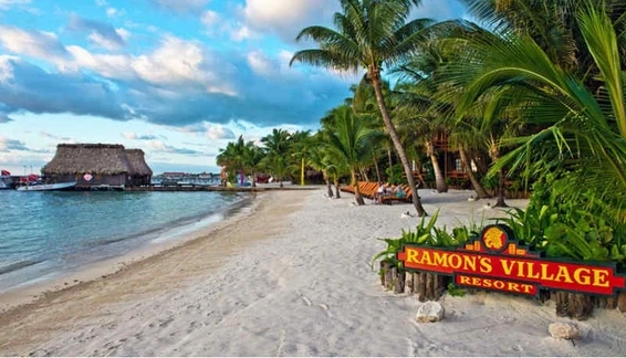 Ramon&rsquo;s Village Resort