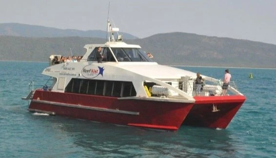 Cairns Dive Day Trips