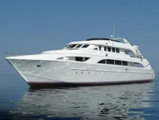 View our liveaboard options