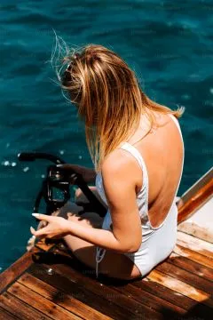 Dive trip reports by Dive The World